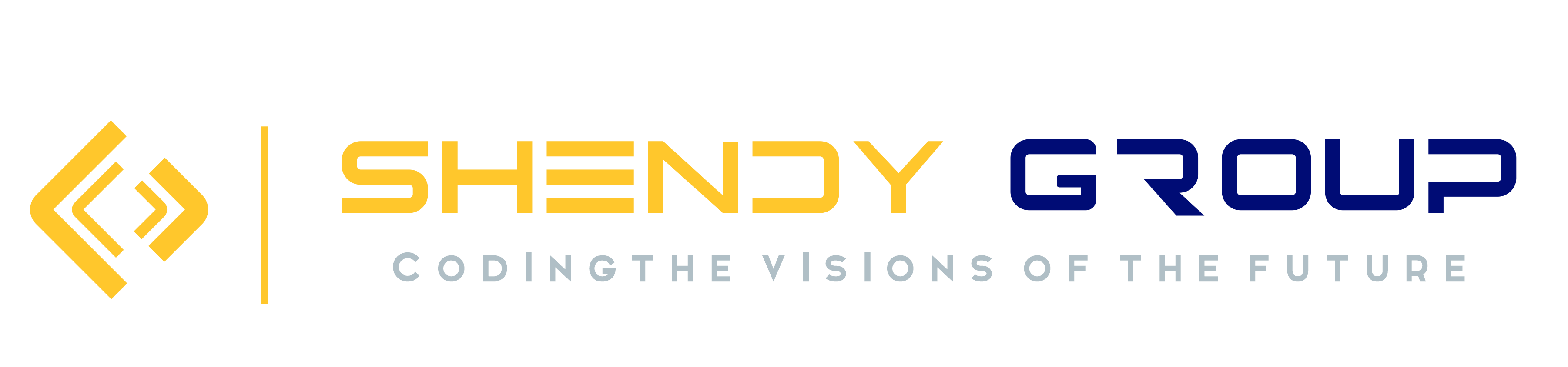 logo shendy